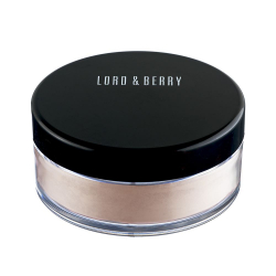 Lord & Berry Finish Sypk pder na tvr 01,12g